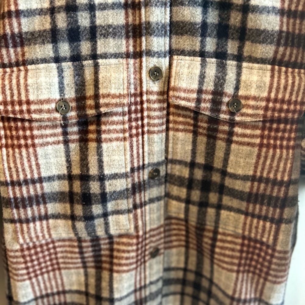 Zara - Long Shacket - Picture 3 of 8